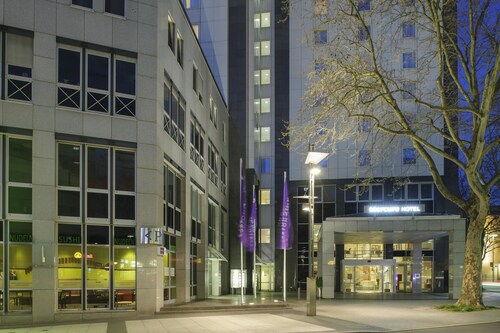 Mercure Hotel Bochum City