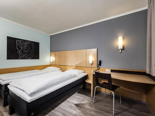 ibis Eisenach