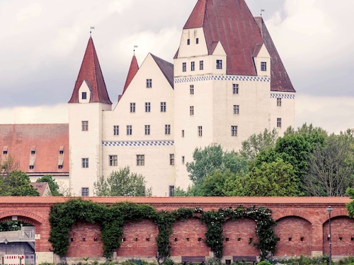 Mercure Hotel Ingolstadt