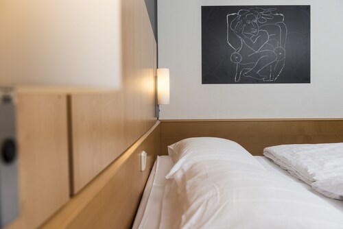 ibis Kassel Melsungen