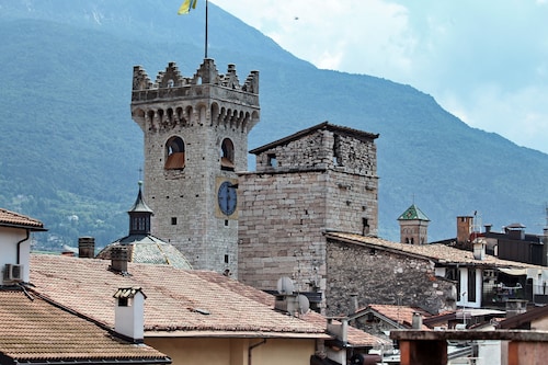 Hotel Accademia Trento