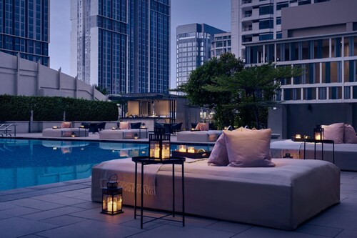 JW Marriott Kuala Lumpur