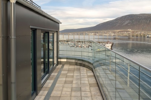 Scandic Ishavshotel