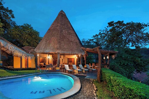 Punta Islita, Autograph Collection