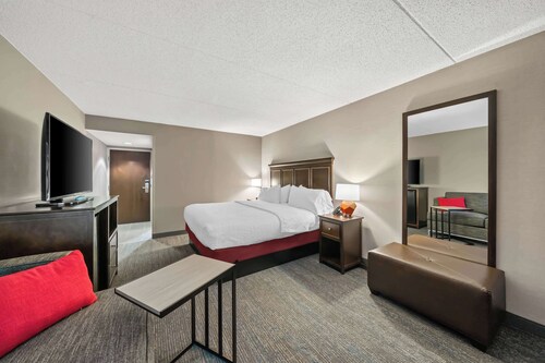 Hampton Inn by Hilton New Bedford/Fairhaven