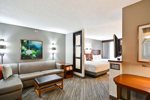 Hyatt Place Baton Rouge/I-10