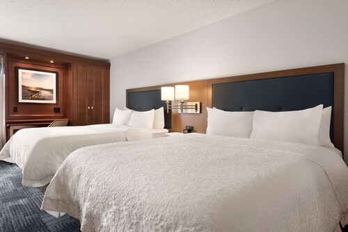 Hampton Inn By Hilton Wausau