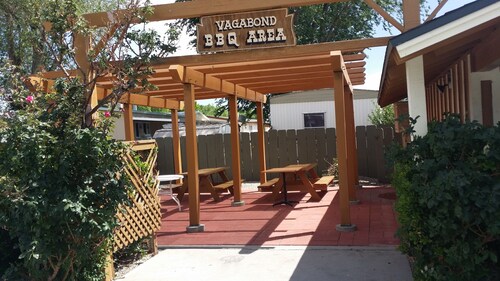 Vagabond Inn Bishop