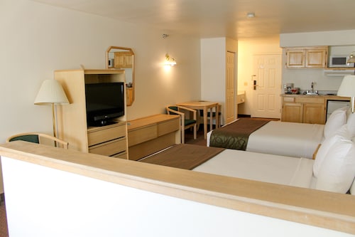 Inn at Lander, Travelodge by Wyndham