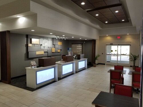Holiday Inn Express Birch Run - Frankenmuth Area by IHG