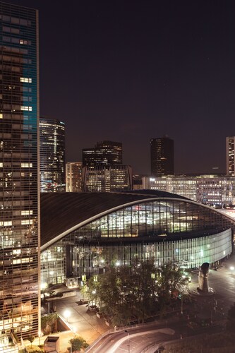 Pullman Paris La Défense