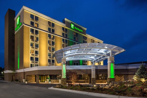 Holiday Inn Wichita East I-35 by IHG