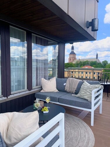 Quality Hotel Grand Falun