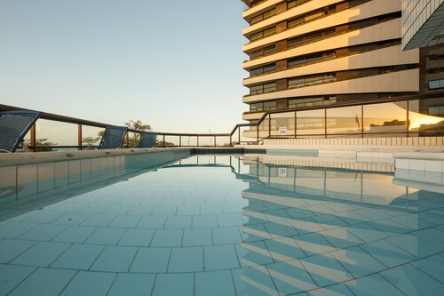 Blue Tree Towers Fortaleza Beira Mar