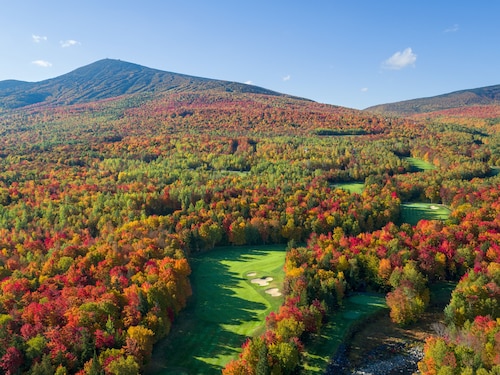 Sugarloaf Mountain Hotel