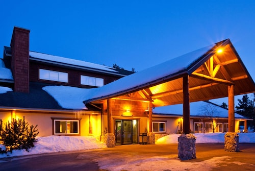 AmericInn by Wyndham Pequot Lakes/Jenkins