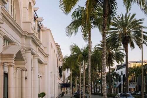 Beverly Terrace powered by Sonder
