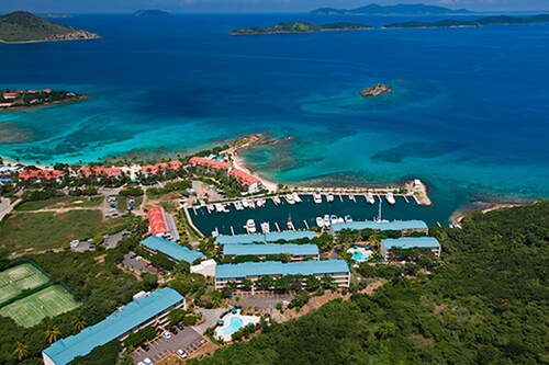 Sapphire Village Resort by Antilles Resorts