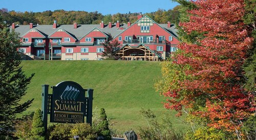 Mount Snow Grand Summit Resort