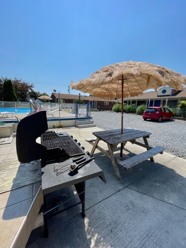 Americas Best Value Inn & Suites Chincoteague Island