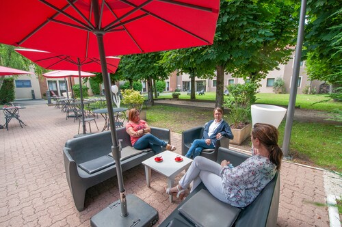 ibis Maisons Laffitte