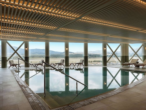 Sofitel Athens Airport