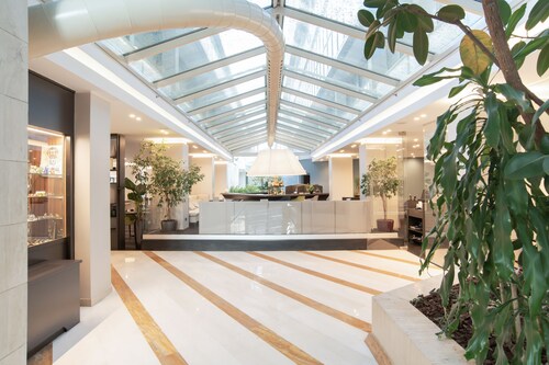 Mercure Eur Roma West