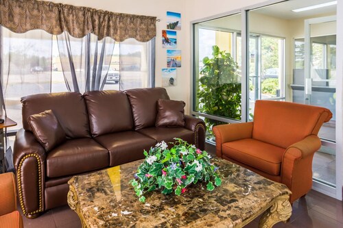 Econo Lodge Picayune