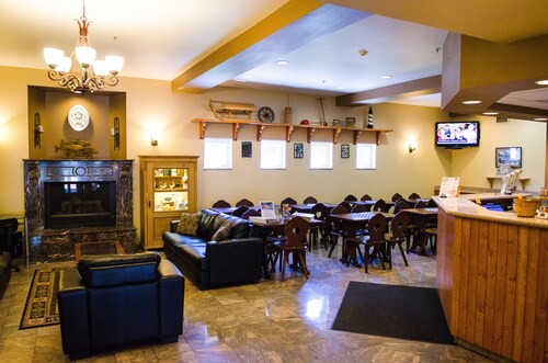 Fairbridge Inn & Suites