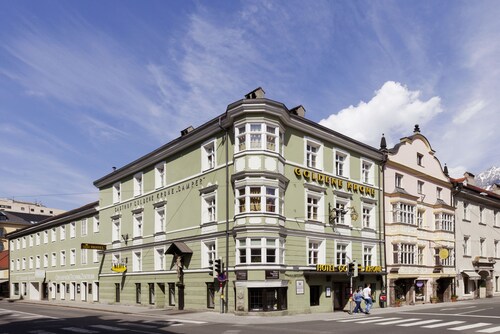 Hotel Goldene Krone