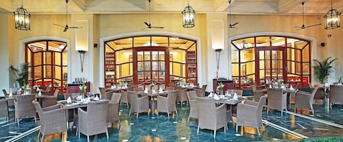Eros Hotel New Delhi, Nehru Place