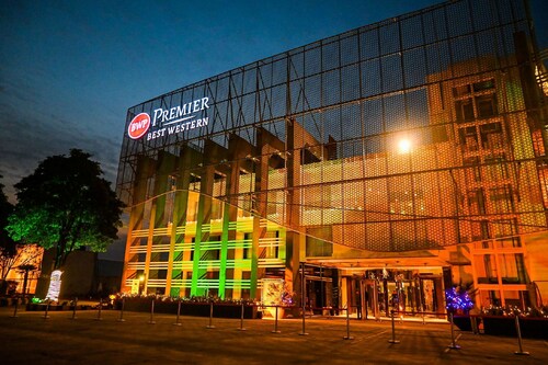 Best Western Premier Islamabad