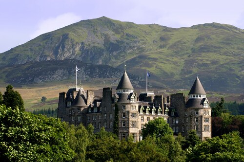 Atholl Palace Hotel