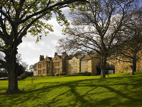 Hollins Hall Hotel, Golf & Country Club