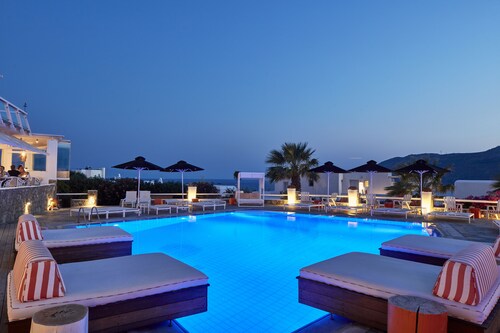 Archipelagos Hotel