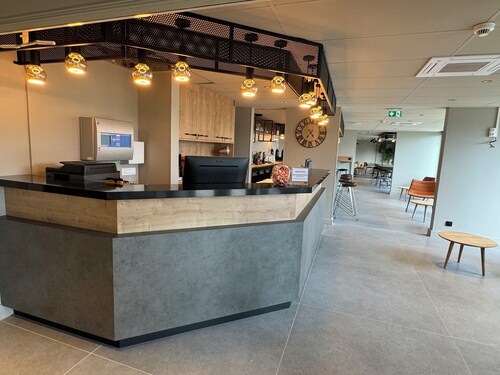 Ibis Orleans La Chapelle Saint Mesmin