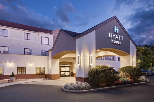 HYATT house Boston/Waltham