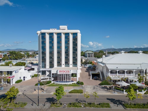 Rydges Southbank Townsville