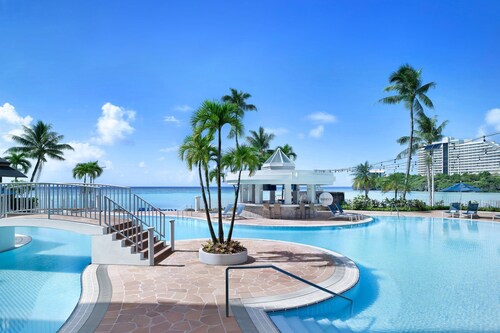 The Westin Resort Guam