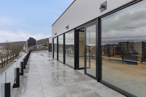 Mercure Namur Hotel