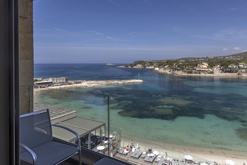 Hôtel & Spa - Thalazur Bandol Ile Rousse