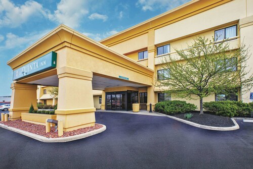 La Quinta Inn by Wyndham Toledo Perrysburg