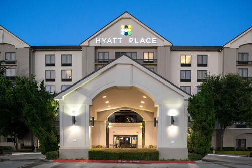 Hyatt Place Houston-North