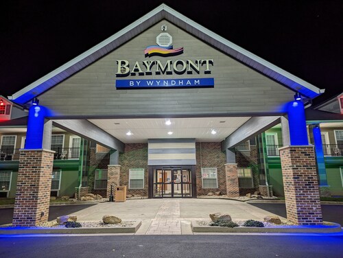 Baymont by Wyndham Washington