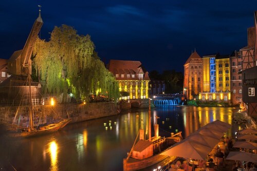 Bergström Hotel Lüneburg