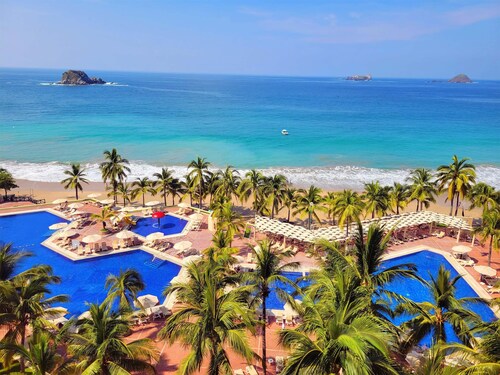 Barceló Ixtapa All Inclusive
