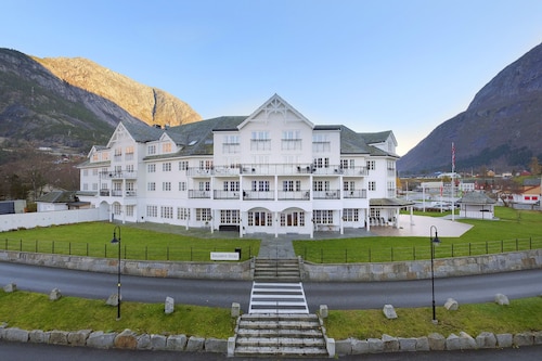 Vøringfoss Hotel