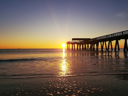 Hotel Tybee