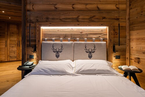 Lo Scoiattolo Hotel