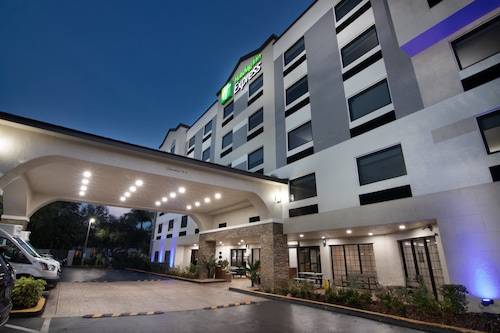 Holiday Inn Express & Suites Ft. Lauderdale Airport West, an IHG Hotel